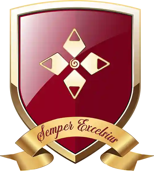 St. Christopher's School Nairobi logo