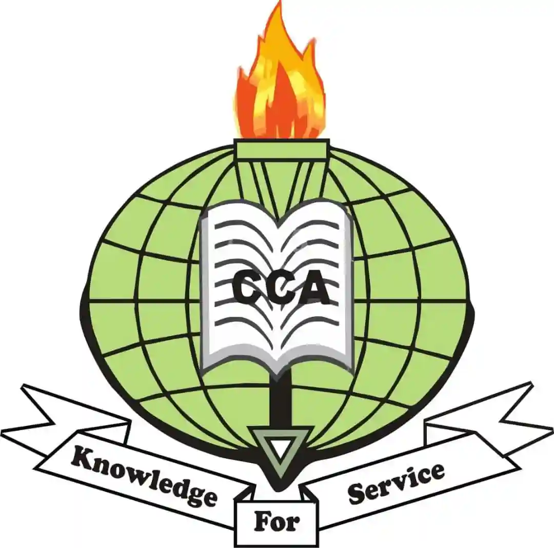 Covenant Christian Academy logo