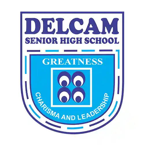 Delcam College logo