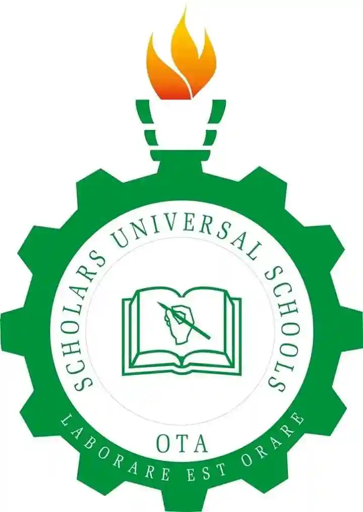 Scholars Universal Schools logo