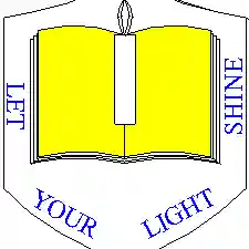 Goodwill Preparatory School logo