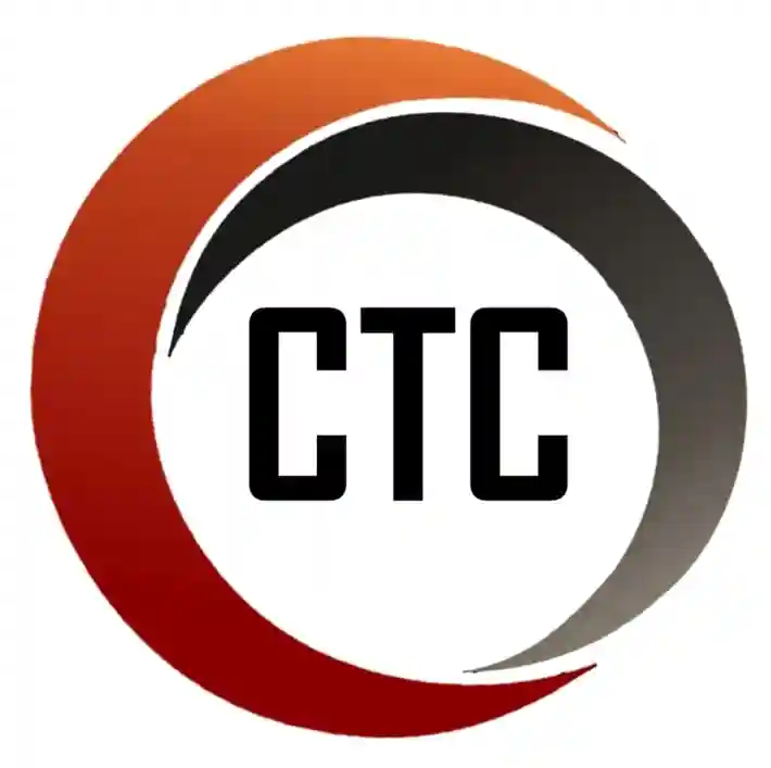 Christ the Cornerstone International School logo