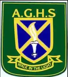 Alliance Girls High School logo