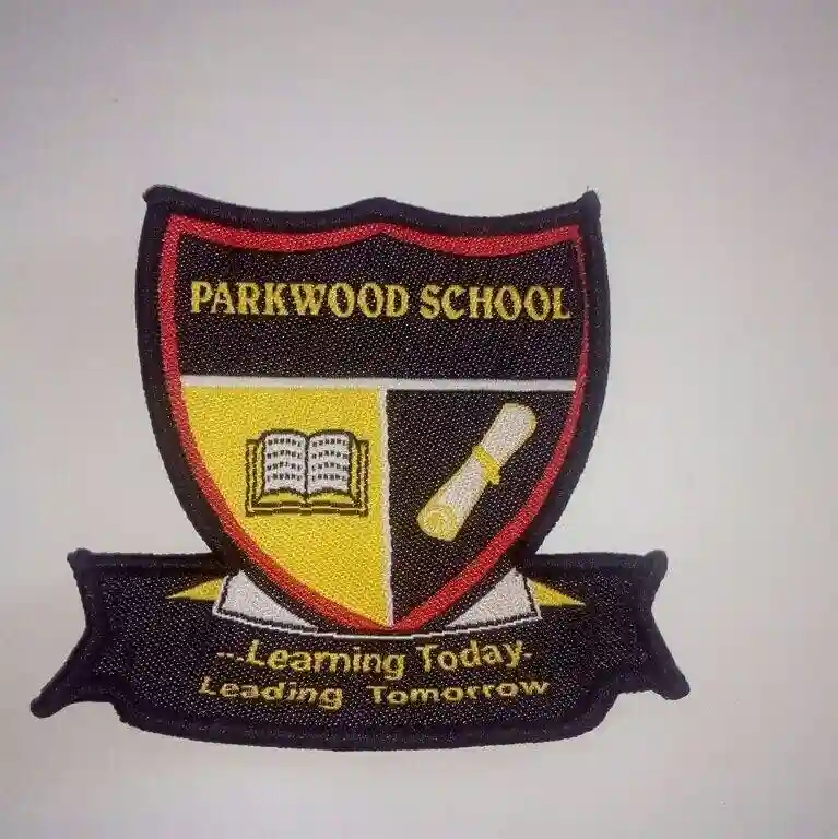 Parkwood School logo