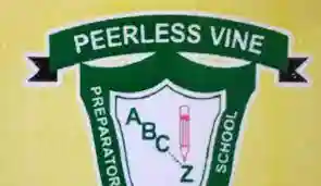 Peerless Vine Schools logo