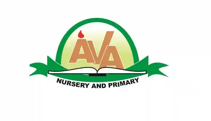 Ava School, Ibadan logo
