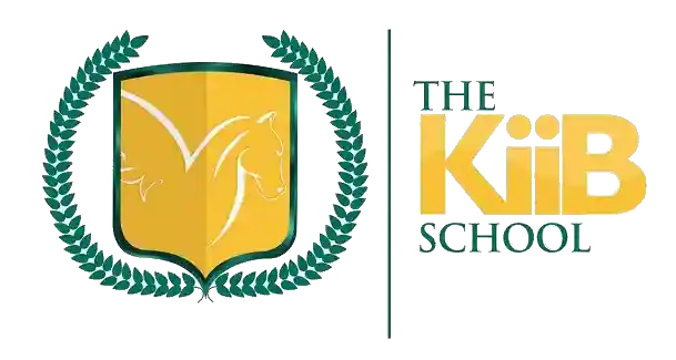 The KIIB School logo