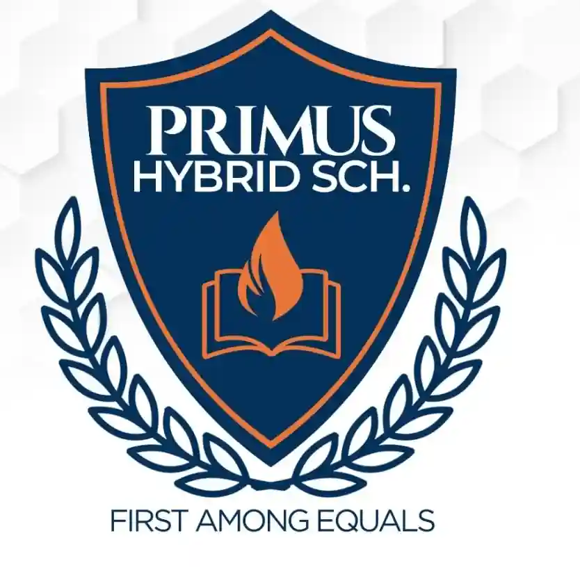 Primus Hybrid School logo