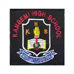 Kangemi High School logo