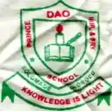 Prince Dao School logo