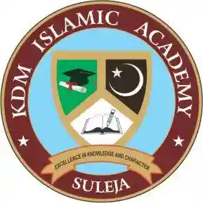 KDM Islamic Academy, Suleja logo