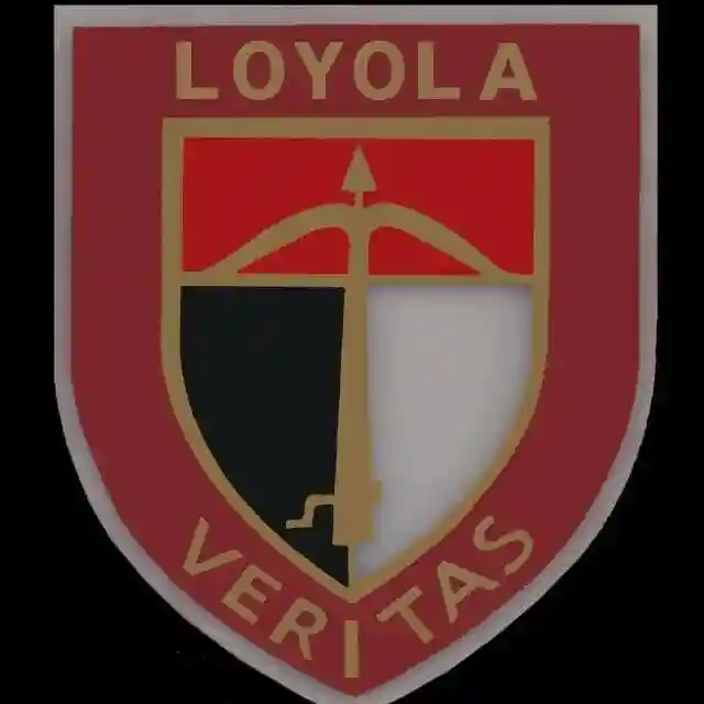 Loyola College, Ibadan logo