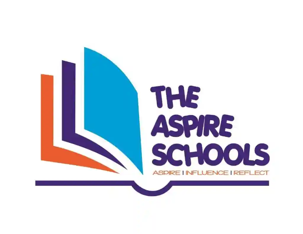 The Aspire school logo
