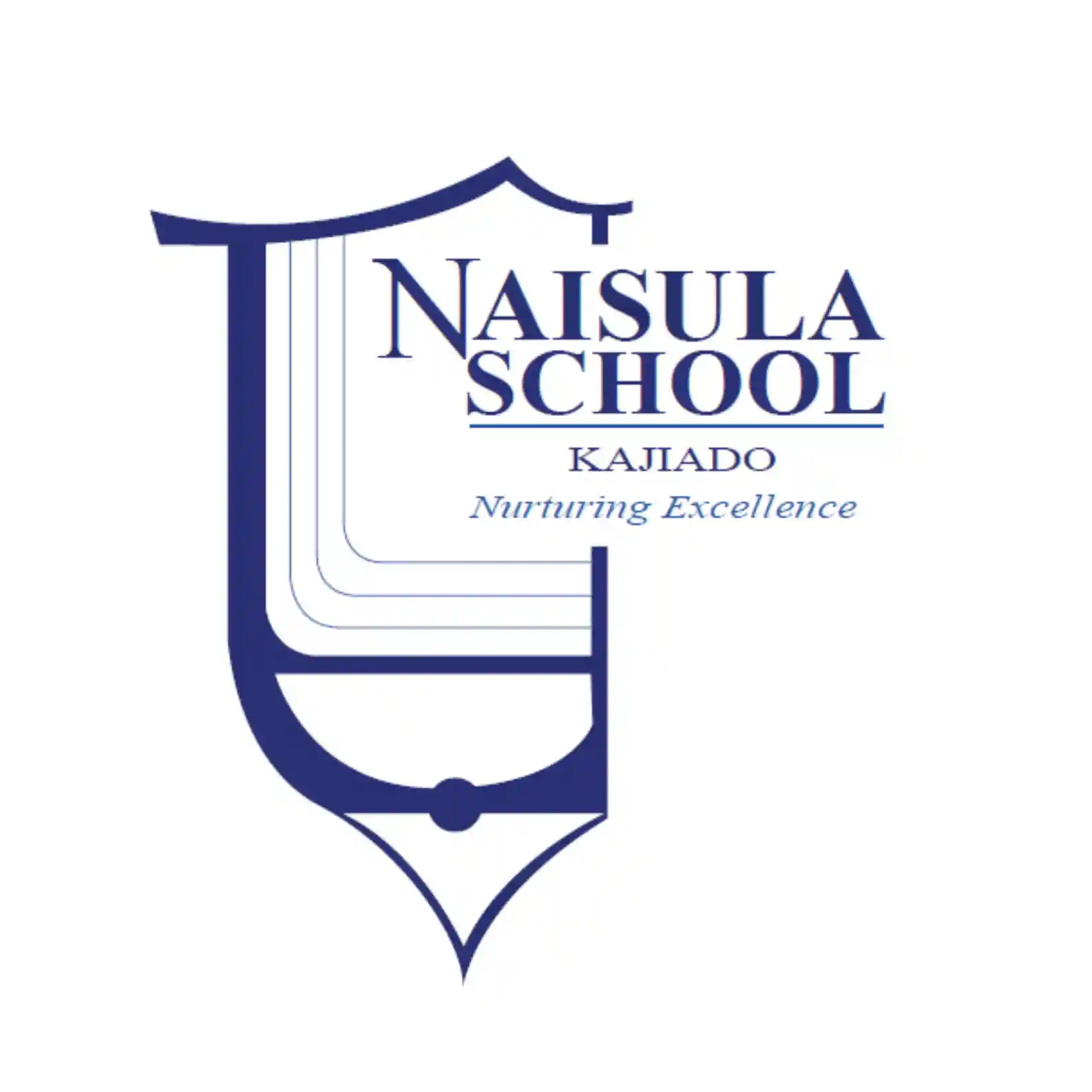 Naisula School, Kajiado logo