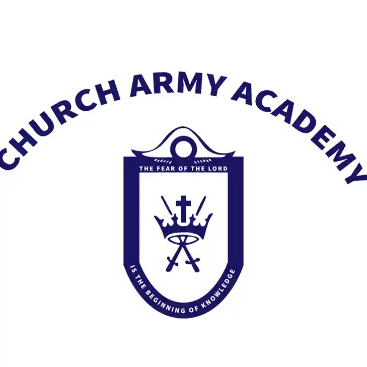 Church Army Academy logo