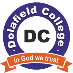 Dolafield College logo