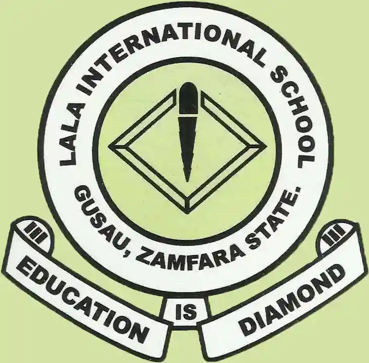 Lala International School logo
