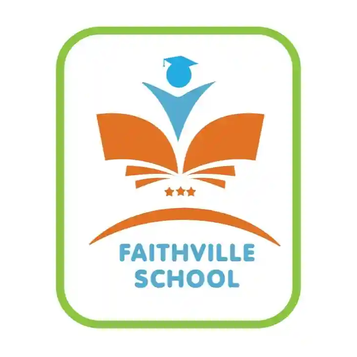 Faithville International School logo