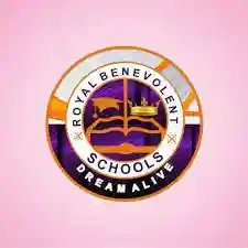 Royal Benevolent College logo