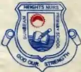 Sunbeam Heights Nursery & Primary School logo