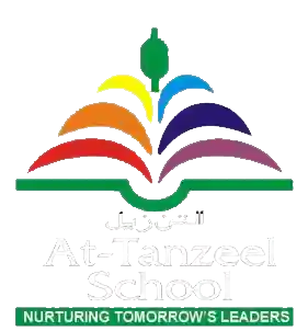 At-Tanzeel School logo