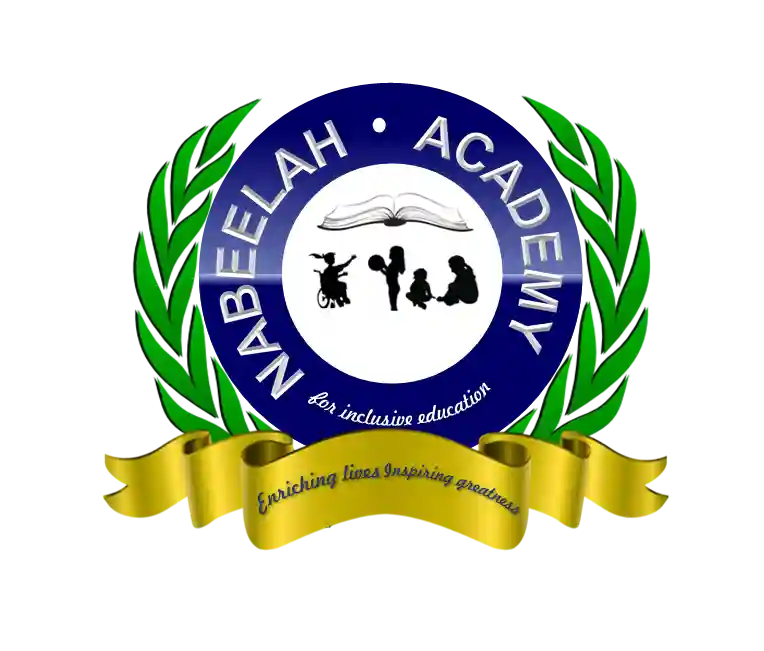 Nabeelah Academy logo