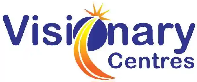 Visionary Centres logo