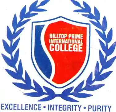 Hilltop Prime International College, Port Harcourt logo