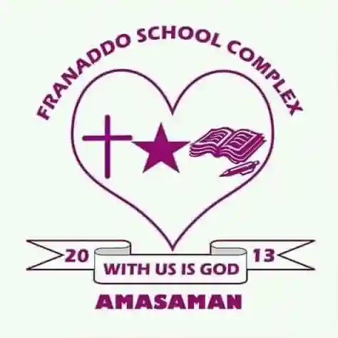 Franaddo School Complex logo
