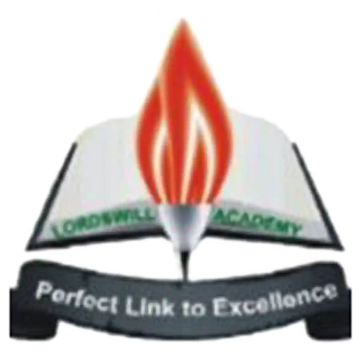 Lordswill Academy Abuja, Creche/Pre-School logo