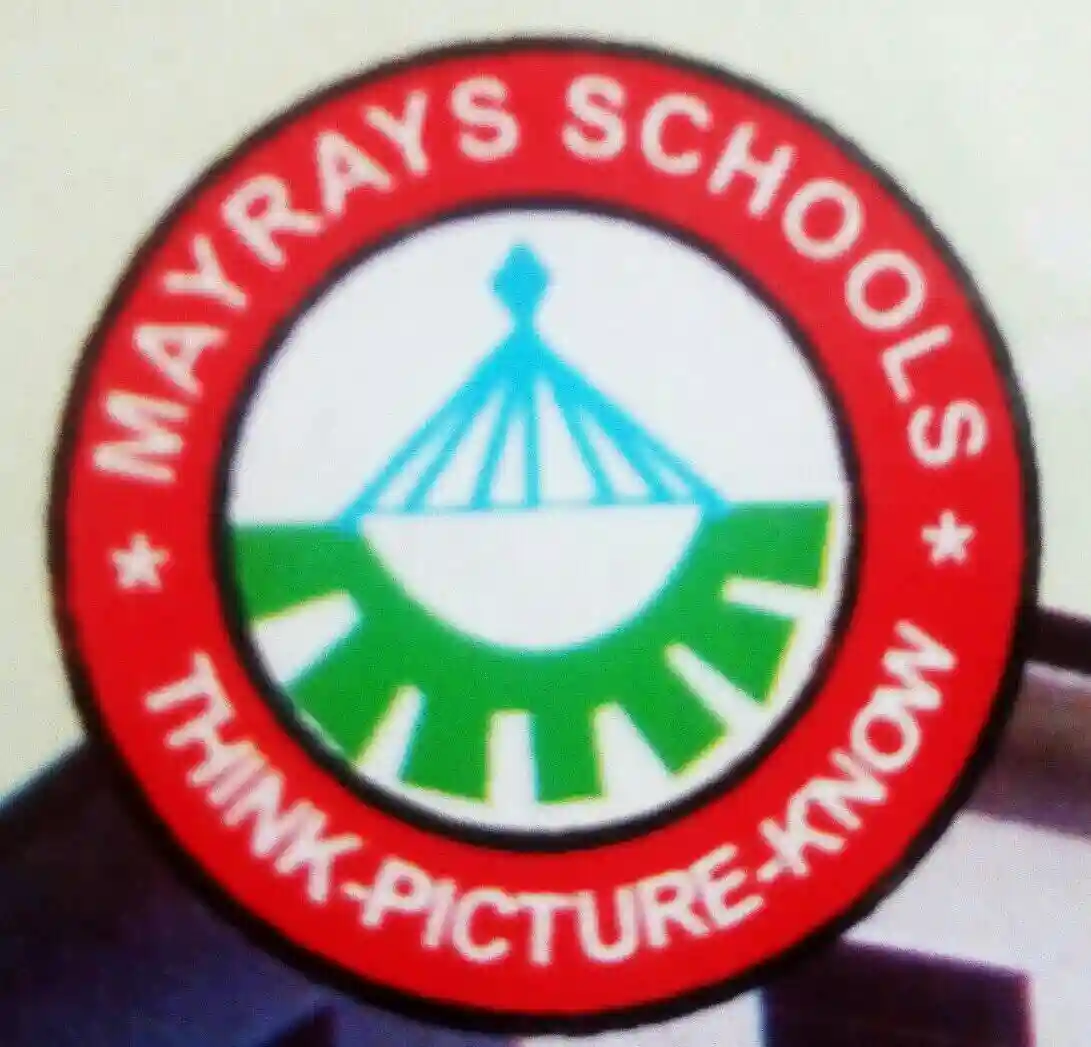 Mayrays Schools logo