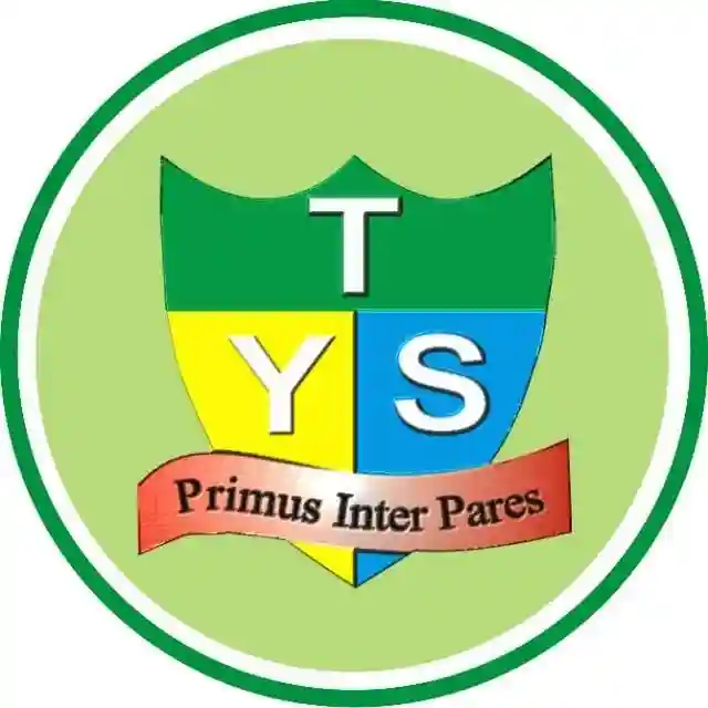Tender Years Preparatory School logo