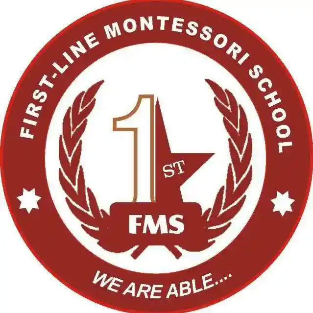 Firstline Montessori School, Akure logo