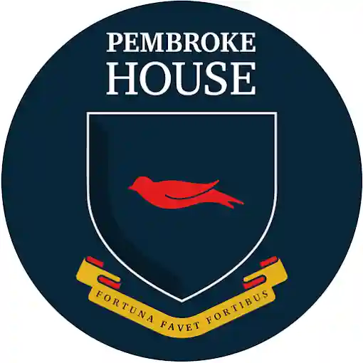 Pembroke House School, kenya logo