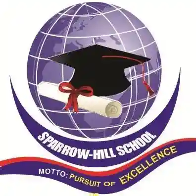 Sparrow-Hill Schools logo