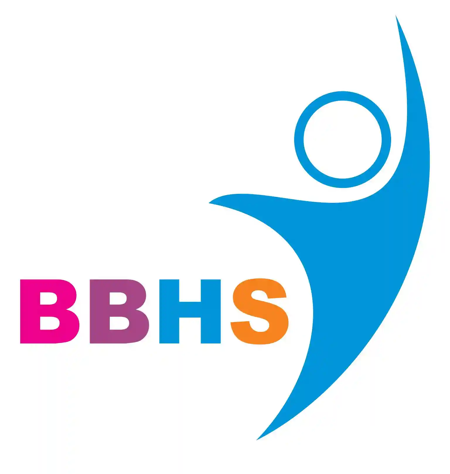 BB Hilltop School logo