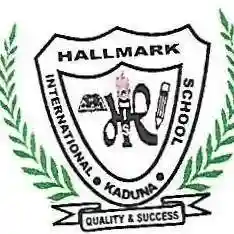 Hallmark International School, Kaduna logo