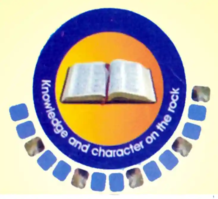 Royal Rock Academy logo