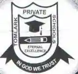 Tomlark Private School logo