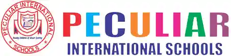 Peculiar International Schools, Ilorin logo
