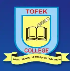 Tofek Schools logo