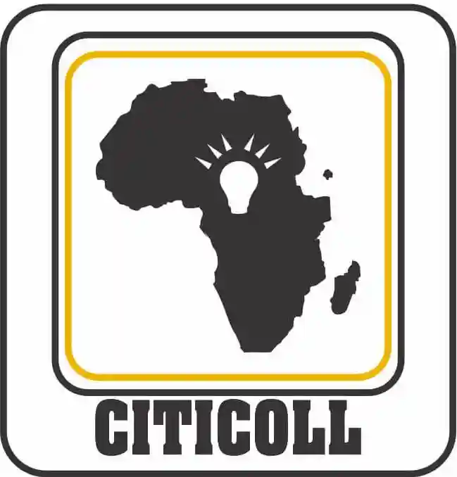 CITIZENS COMPREHENSIVE COLLEGE logo