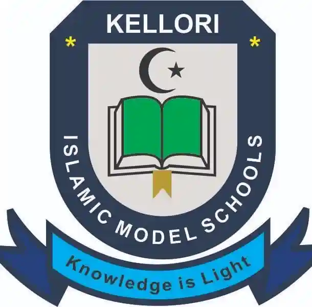 Kellori Islamic Model Schools logo