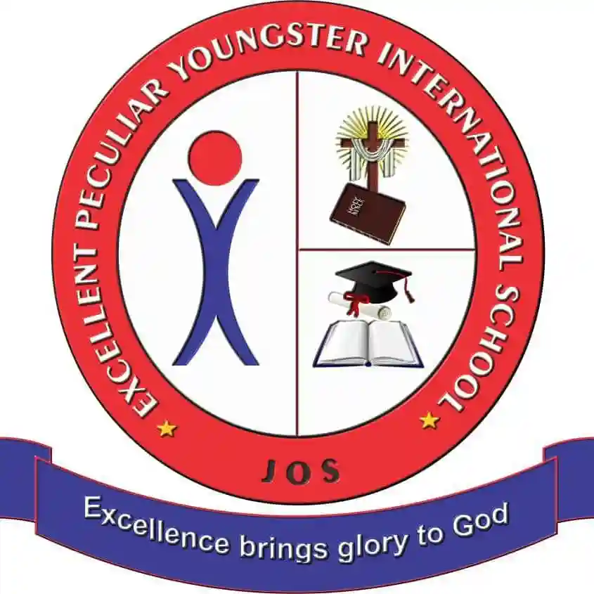 Excellent Peculiar Youngster International School logo