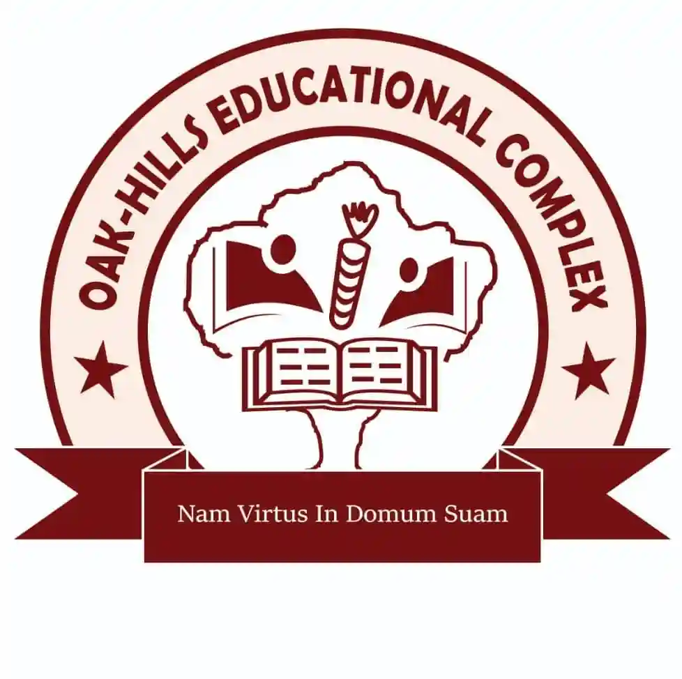 Oak-Hills Educational Complex logo