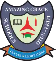 Amazing Grace College logo