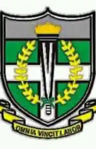 St. Augustine's College, Ghana logo