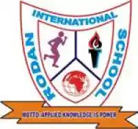 Rodan International School logo