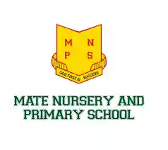 Mate Nursery / Primary School logo