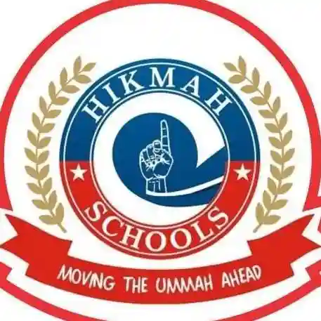 Hikmah Academy logo